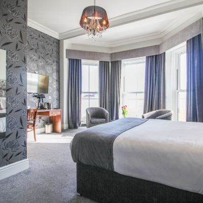 Superior Double Room Hotel Ocean Promo Code