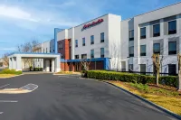 Hampton Inn & Suites Birmingham-Pelham (I-65)