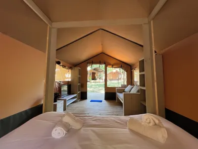 Camping Etxarri Hotels in 