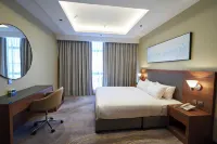 Platinum Hotel