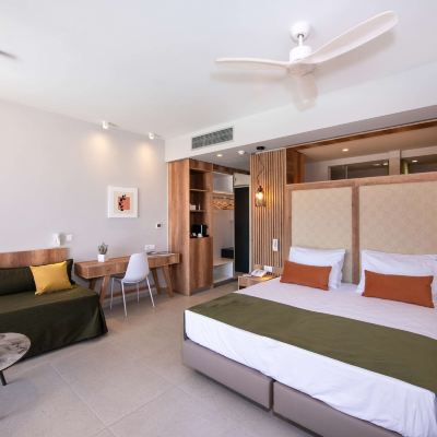 Superior Double Room With Individual Pool Kiani Beach Resort Family All Inclusive Promo Code