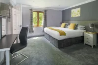 Trethorne Hotel & Golf Club Ξενοδοχεία στην πόλη 