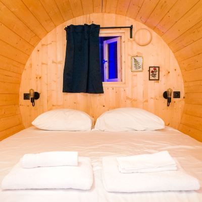 Barrel Outside Inn Promo Code