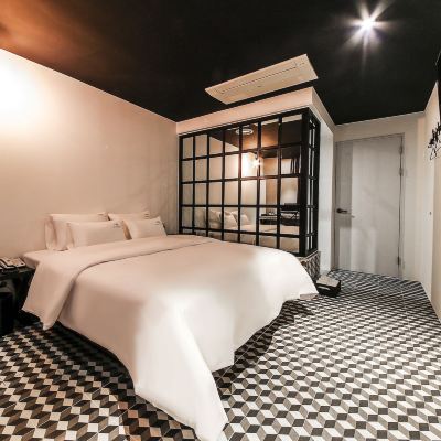 Standard Room Soyu Hotel Promo Code