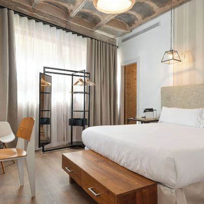 Standard Double Room Brondo Architect Hotel Promo Code
