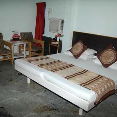 Family Room Hotel Ramakrishna Promo Code