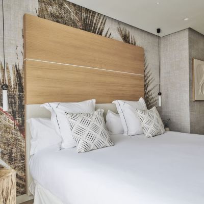 Junior Suite (Nobu Family) Nobu Hotel Marbella Promo Code