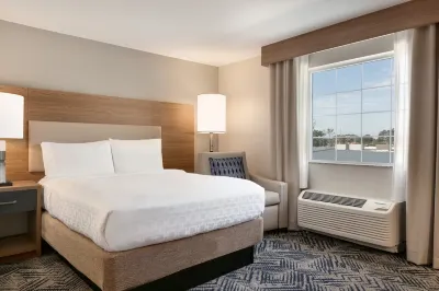 Candlewood Suites ABERDEEN-BEL AIR by IHG Hotels in 