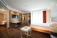 Hotel Aria Отели в г. 
