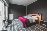 Hotel Kolding Hotels in 