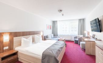 Sporthotel Neuruppin - Housity