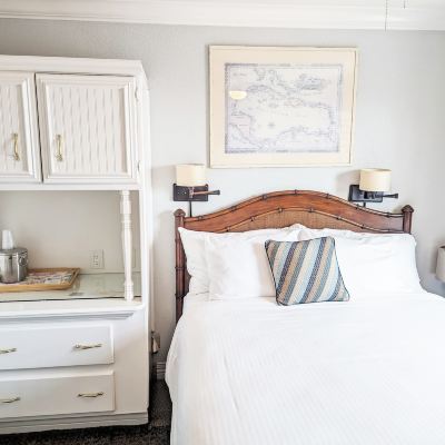 Room (Curacao) Capitola Hotel Promo Code