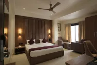 Hotel SS4 CRYSTALS