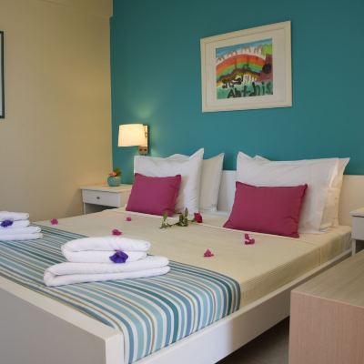 Double Room Princess Hotel Promo Code