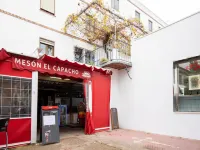 Hostal Santiago