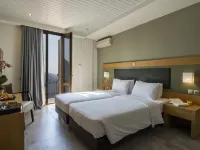 Kastalia Boutique Hotel Hotel a Delfi