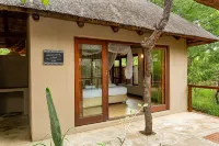 Raptors Lodge Hotels in 