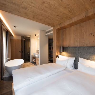 Presidential Suite Santre Dolomythic Home Promo Code