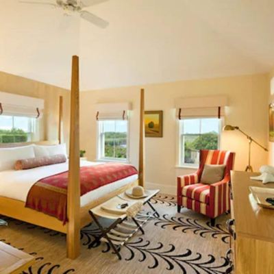 One-Bedroom Residence-Located At The White Elephant Inn At 19 North Water Street White Elephant Hotel Promo Code