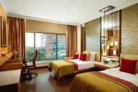 Vivanta Coimbatore Hotele w: 