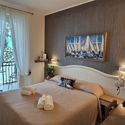 Double Or Twin Room, Lake View (Small N.5) Hotel Meridiana Promo Code