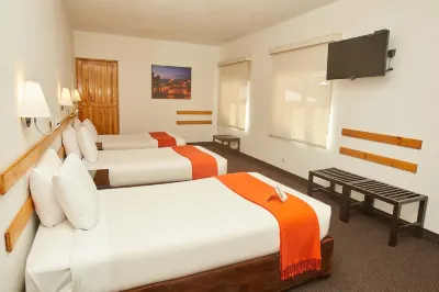 Casa Andina Standard Puno Hotels in 