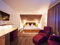 Hotel Tannhof Ξενοδοχεία στην πόλη Feldberg