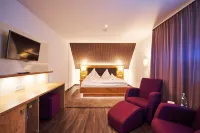 Hotel Tannhof