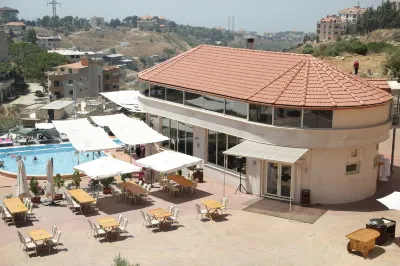 Golden Lili Resort & Spa Hotels in 