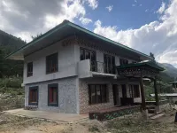 The Ugyen Hotel a 