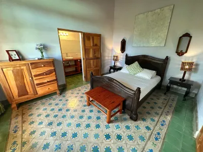 Hotel la Polvora โรงแรมใน