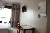 Okapi Hotel