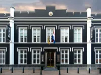 Het Arresthuis Hotels in Roermond