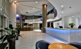 Slaviero São Paulo Downtown - Housity