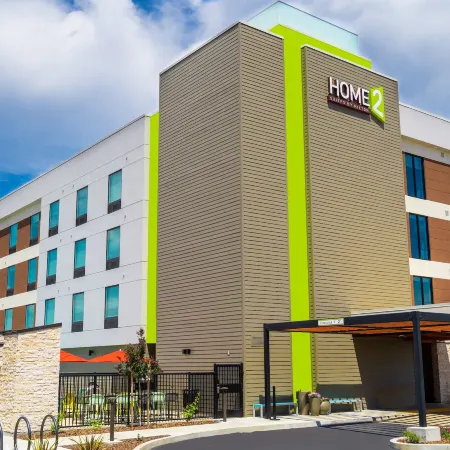 Home2 Suites by Hilton-Bakersfield