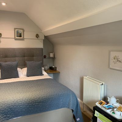 Standard Double Room with Ensuite Somerville House Promo Code