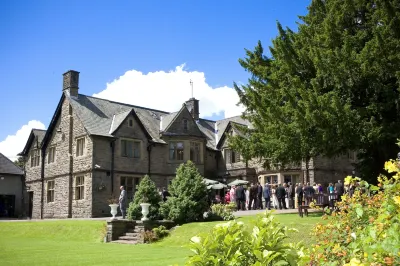 Maes Manor Country Hotel Hotels in 