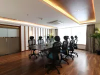 Zibe Salem by GRT Hotels Hotele w: Salem