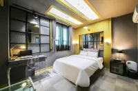 No25 Hotel Seosan