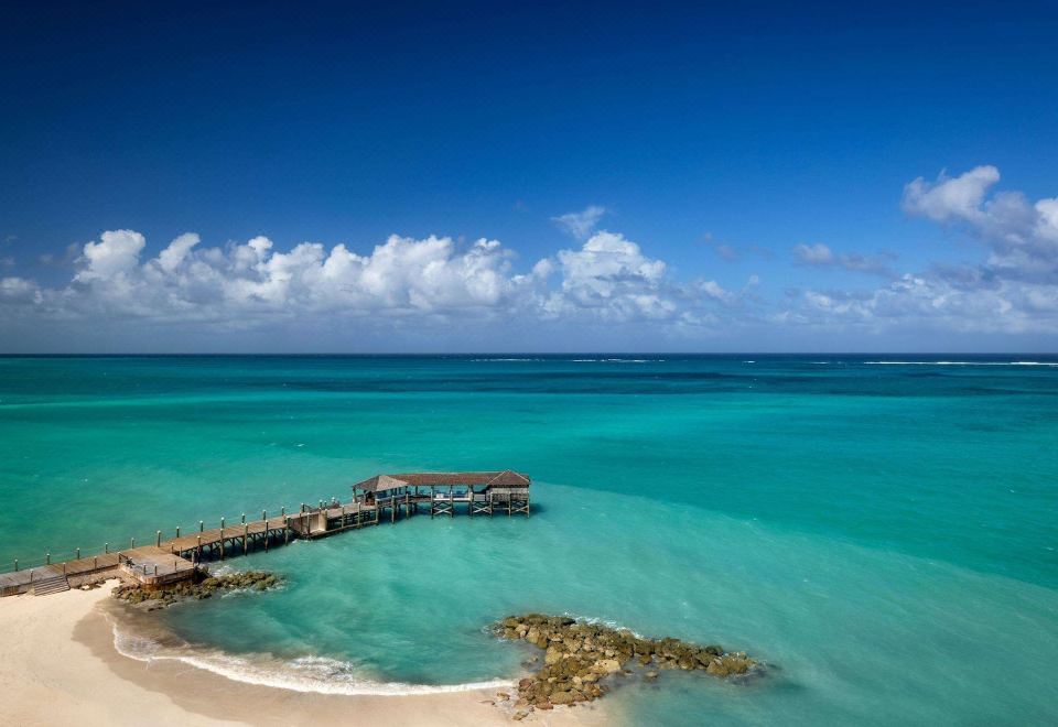 Hotel Sandals Royal Bahamian All Inclusive - Couples Only, Exterior, Hotel Exterior