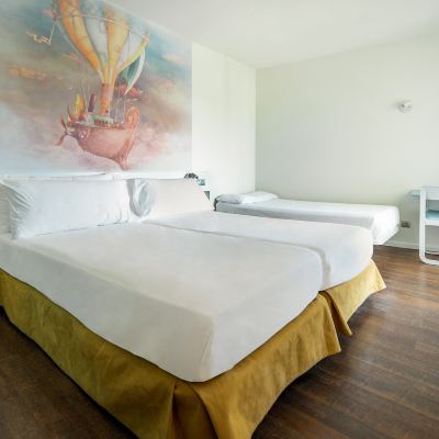 Standard Room with Sea View Sol Katmandu Park & Resort Promo Code