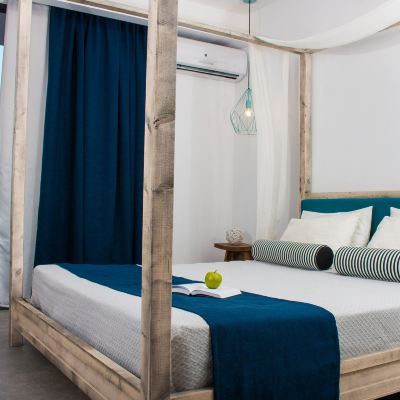 Deluxe Studio with Sea View Malibu Boutique Studios Promo Code
