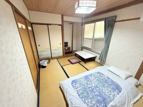 게스트하우스 카즈라바시