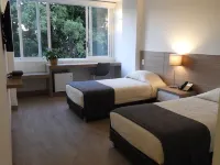 Park V Hotels in Cali