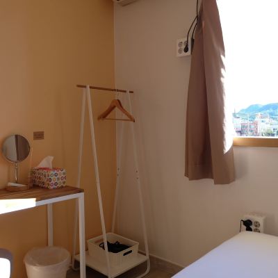 雙床房 艾斯佩斯青年旅舍優惠