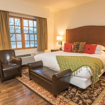 King Studio Columbia Cliff Villas Promo Code
