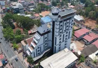 Hotel Arcadia Hotel di 