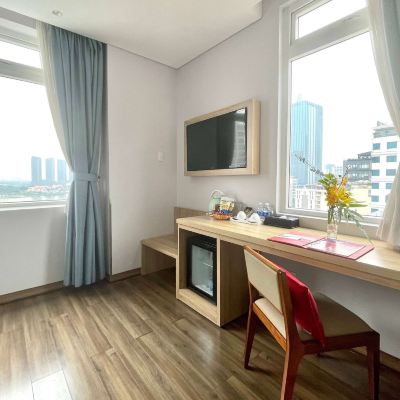 Signature River M Boutique Hotel Promo Code