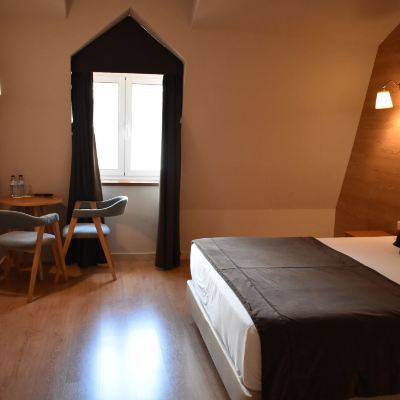 Standard Double or Twin Room Douro Marina Hotel & Spa Promo Code