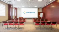 Ilunion Valencia 3